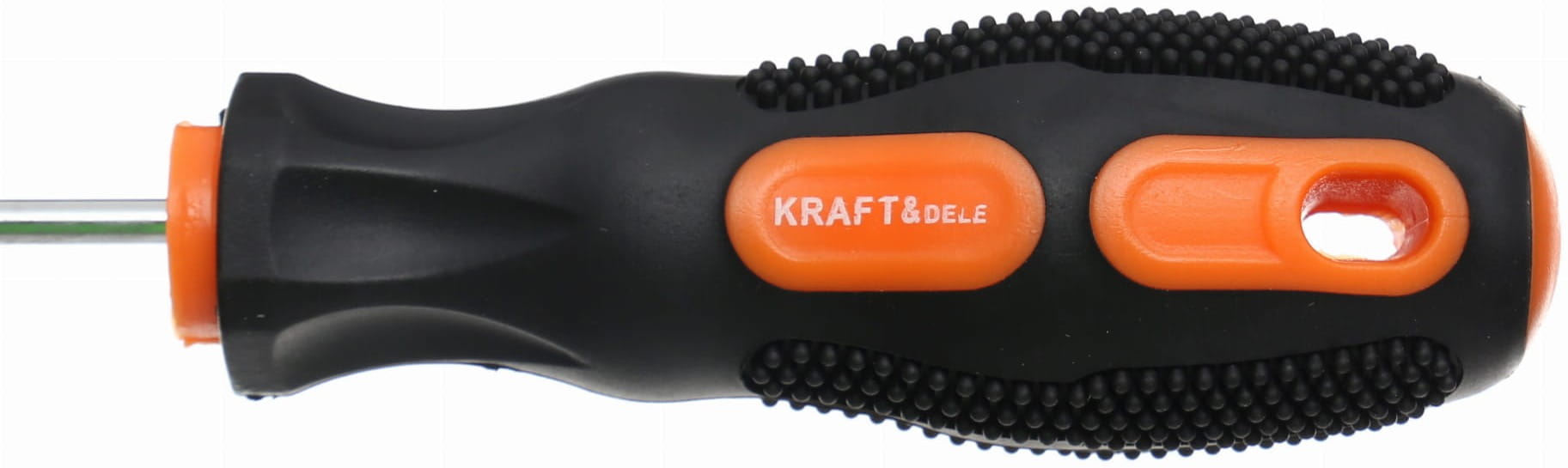 Long screwdriver set 4pcs. KD10945