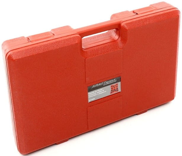 Oil filter socket set 15 pcs KD10500