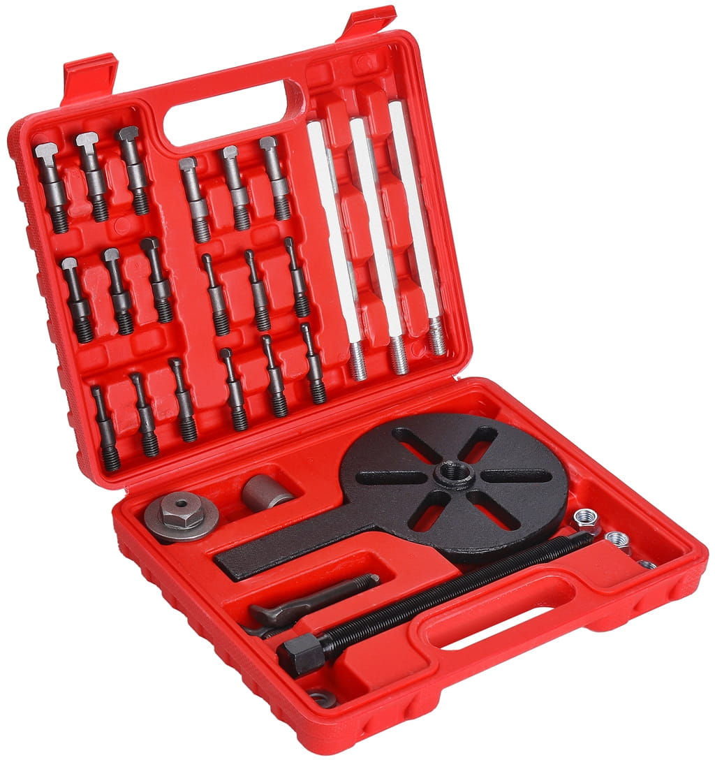 INNER PULLER FOR BALL BEARINGS REMOVER PULLER SET 23 PIECES KD12511