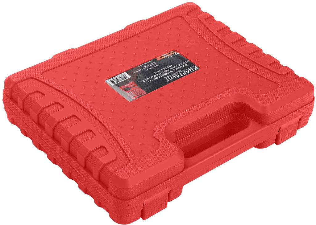 INNER PULLER FOR BALL BEARINGS REMOVER PULLER SET 23 PIECES KD12511