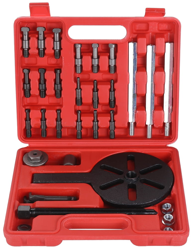 INNER PULLER FOR BALL BEARINGS REMOVER PULLER SET 23 PIECES KD12511