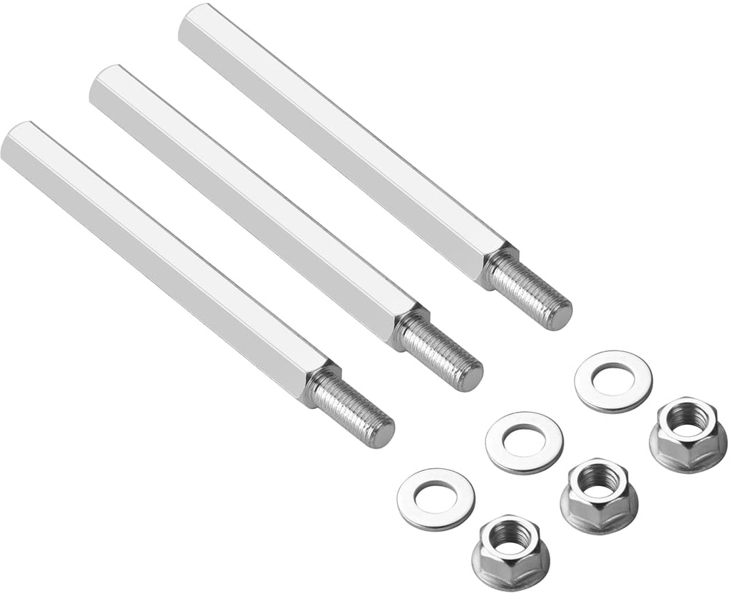 INNER PULLER FOR BALL BEARINGS REMOVER PULLER SET 23 PIECES KD12511