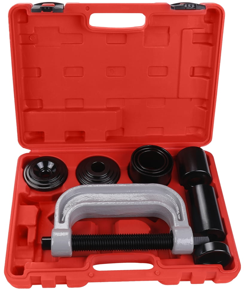SCREW PRESS FOR PINS AND BUSHINGS KD12508