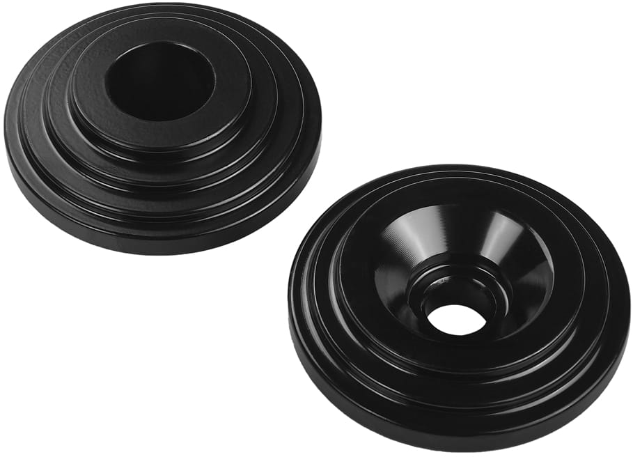 SCREW PRESS FOR PINS AND BUSHINGS KD12508