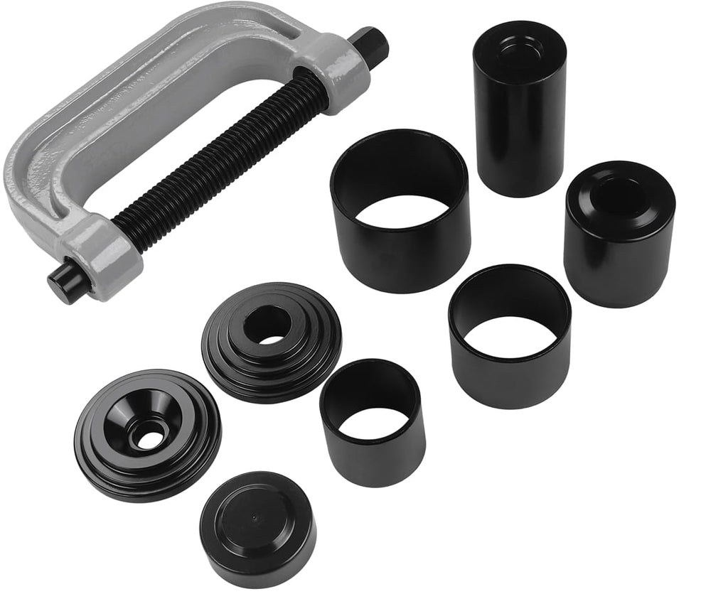 SCREW PRESS FOR PINS AND BUSHINGS KD12508
