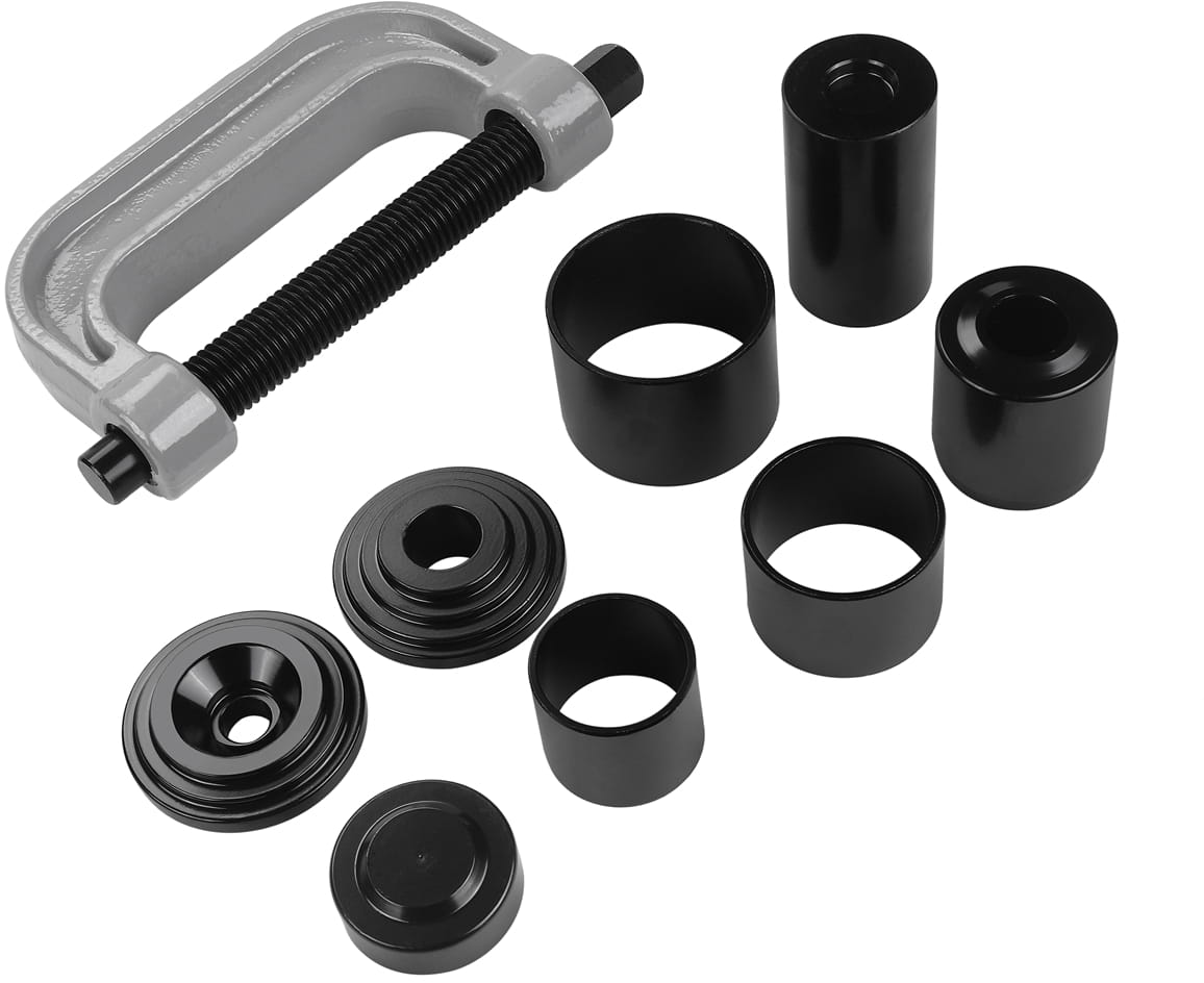 SCREW PRESS FOR PINS AND BUSHINGS KD12508