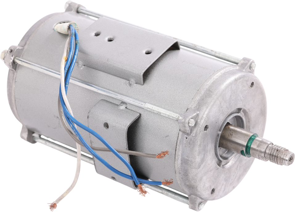 MOTOR FOR SAW KD556 no.153