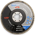 Flap disc 125mm P80 KD967