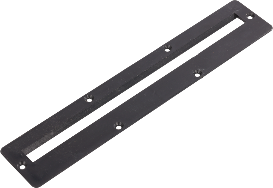 PLASTIC HOUSING FOR DISC KD556 no156