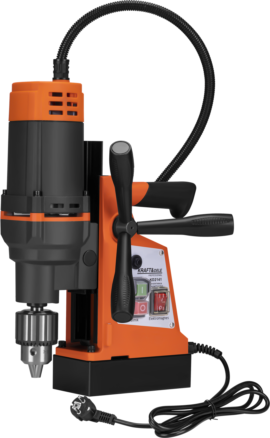 MAGNETPUUR 230V 2200W KD2141