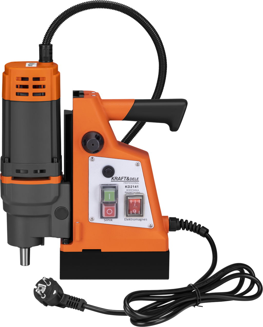 MAGNETPUUR 230V 2200W KD2141