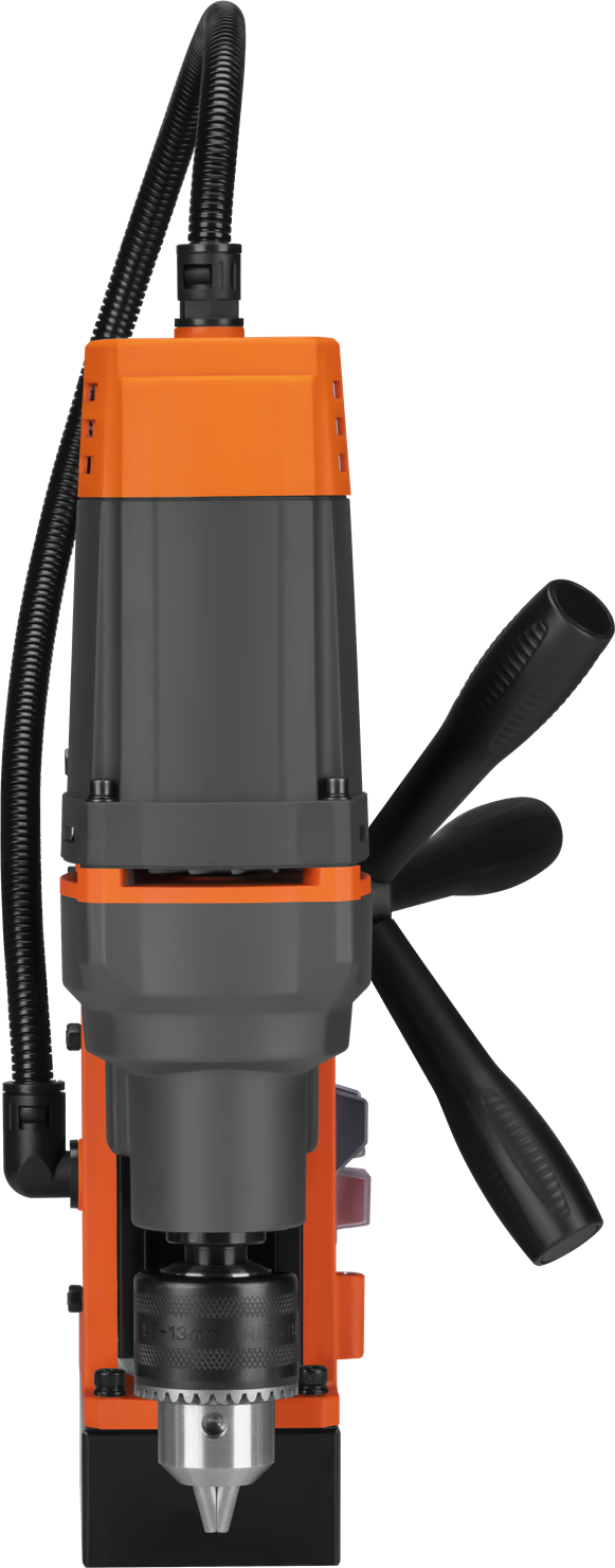 MAGNETIC DRILL 230V 2100W KD2140