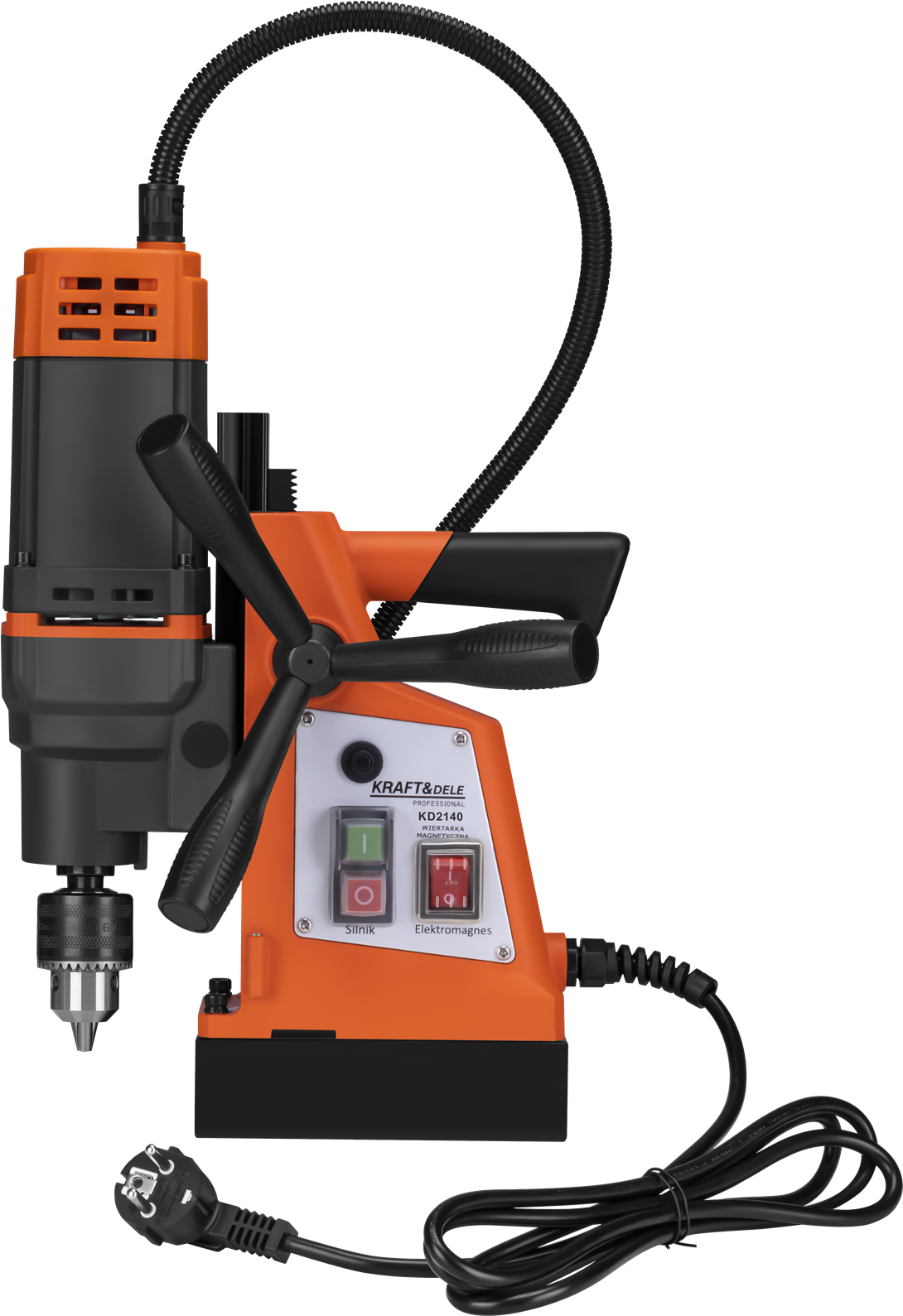 MAGNETILINE PUUR 230V 2100W KD2140