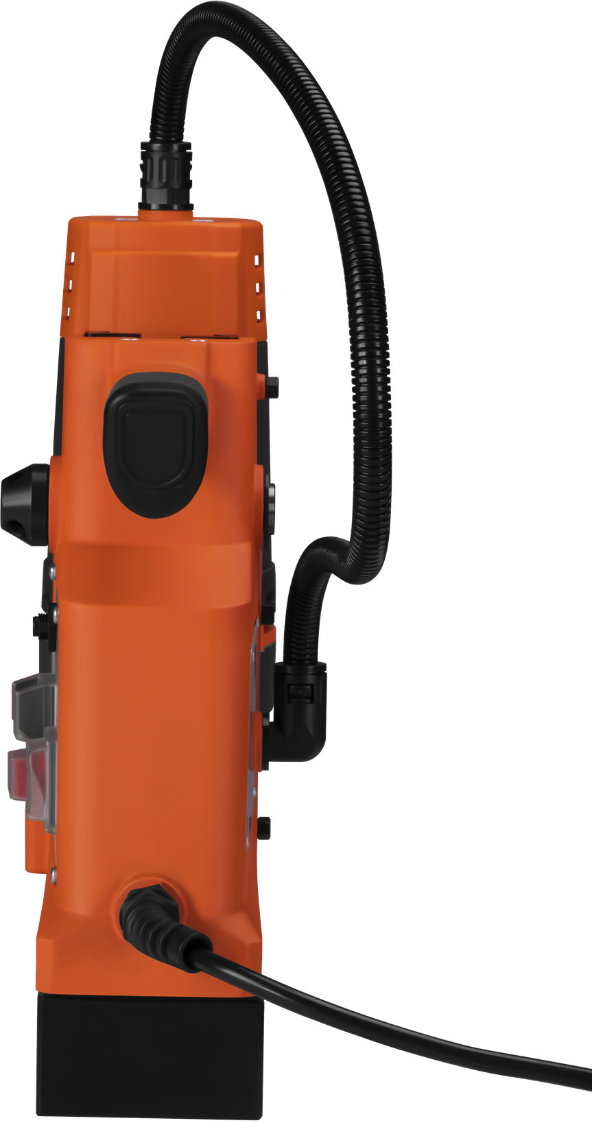 MAGNETIC DRILL 230V 2100W KD2140