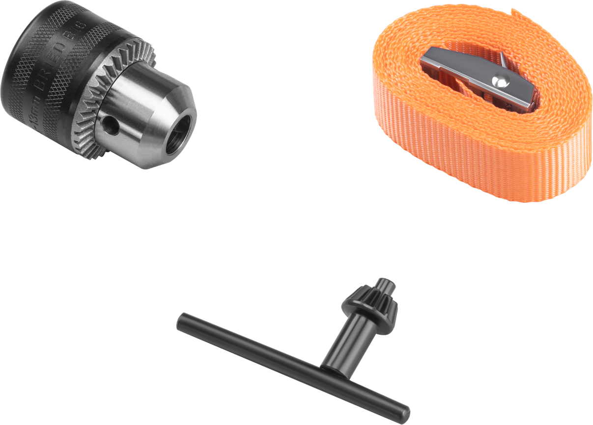 MAGNETIC DRILL 230V 2100W KD2140