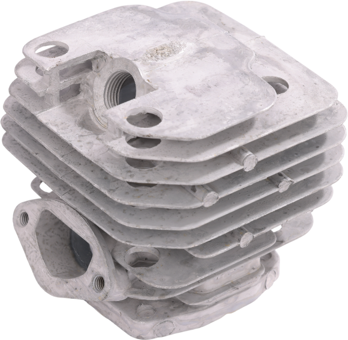 CYLINDER FOR GASOLINE SAW KD5051 no190