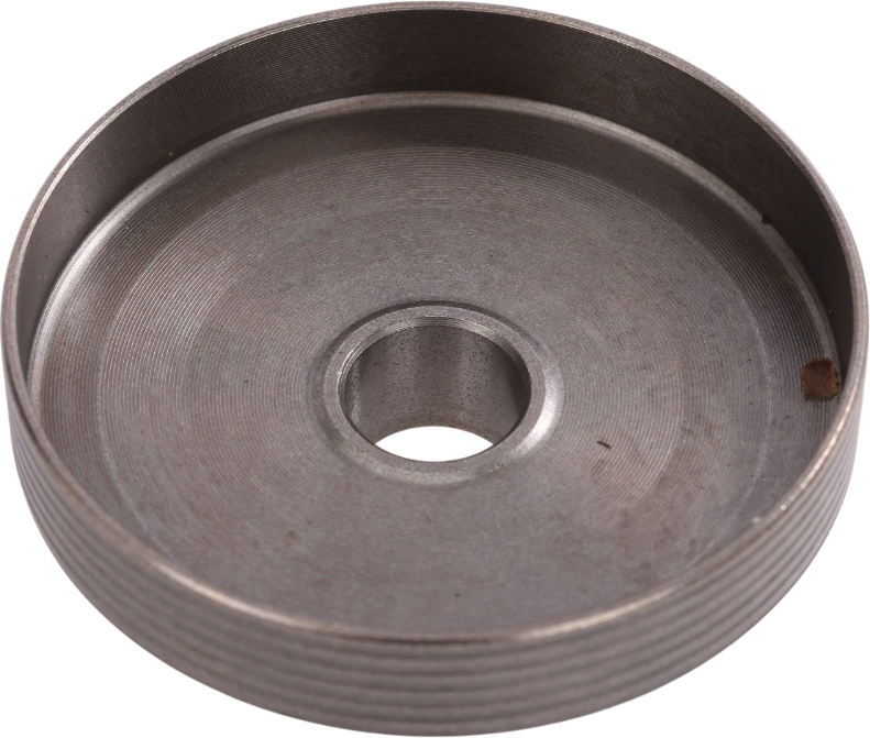 FLOATING CLUTCH HOUSING FOR SAW no.197
