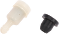 AIR VENT FOR GASOLINE CHAIN SAW no200