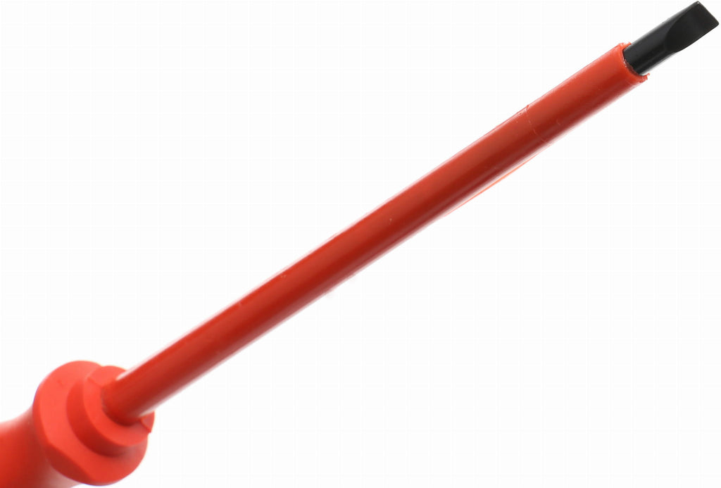 KRAFT&DELE isoleeritud kruvikeerajate komplekt 11 tk KD10333