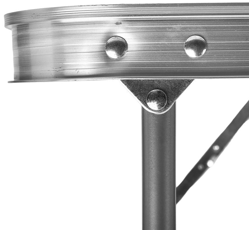 WORKBENCH / TOURIST TABLE 80x60 cm KD641