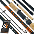 ARAMAZD Hokkaido Universal 2-in-1 Spinning Rod 2.7m 3-15g / 5-25g
