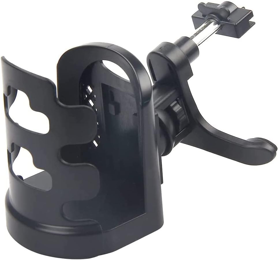 Universaalne reguleeritav auto topsihoidja 360° pööramisega