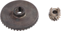 SET OF GEARS FOR GRINDER KD536