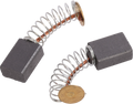 2 PCS BRUSHES FOR EC522 GRINDER no.271