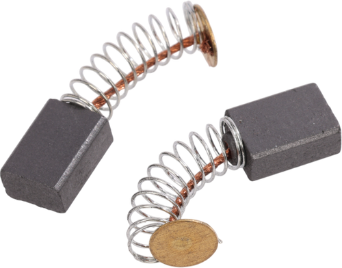 2 PCS BRUSHES FOR EC522 GRINDER no.271