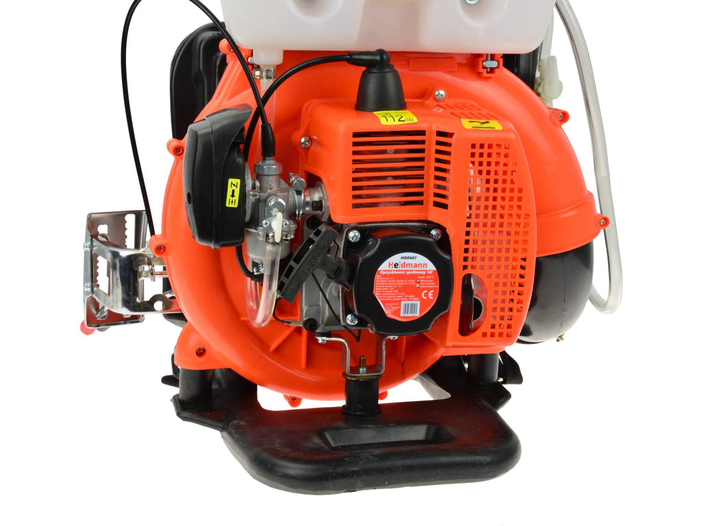 Backpack Gasoline Pressure Sprayer 14L