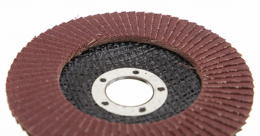 115mm lamellketas P40 KD960