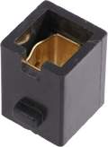 BRUSH HOUSING FOR GRINDER EC522 no.272