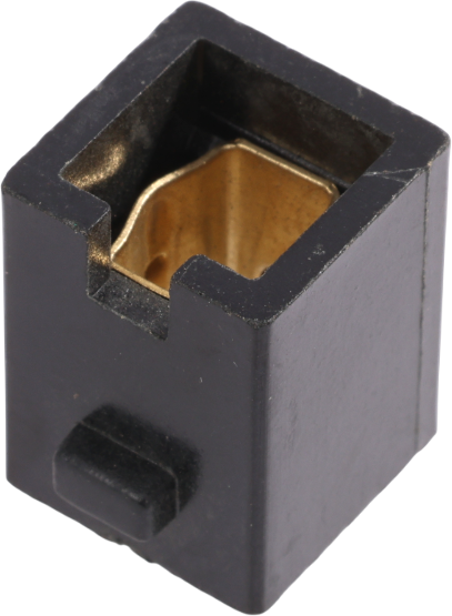 BRUSH HOUSING FOR GRINDER EC522 no.272