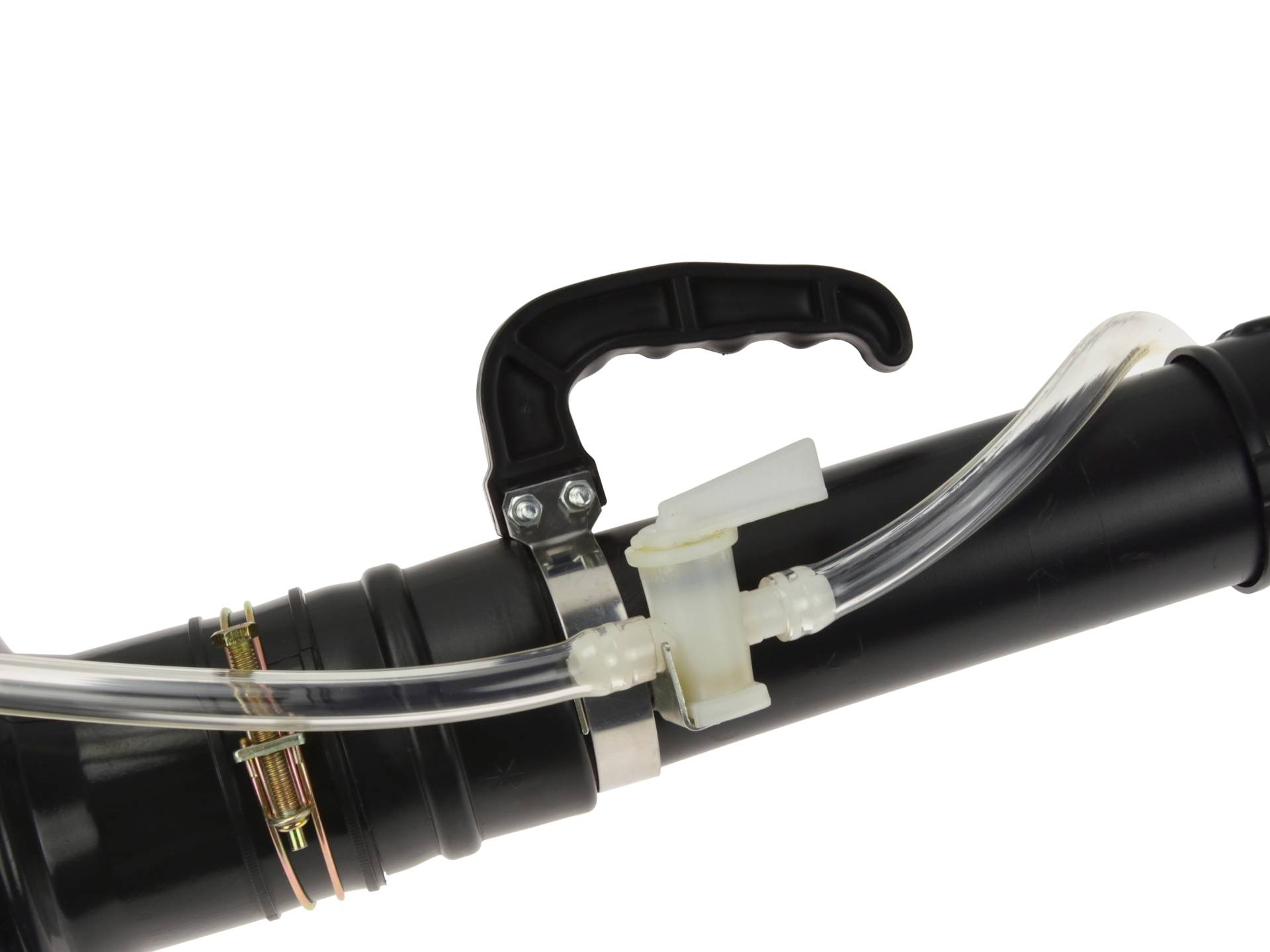 Backpack Gasoline Pressure Sprayer 26L