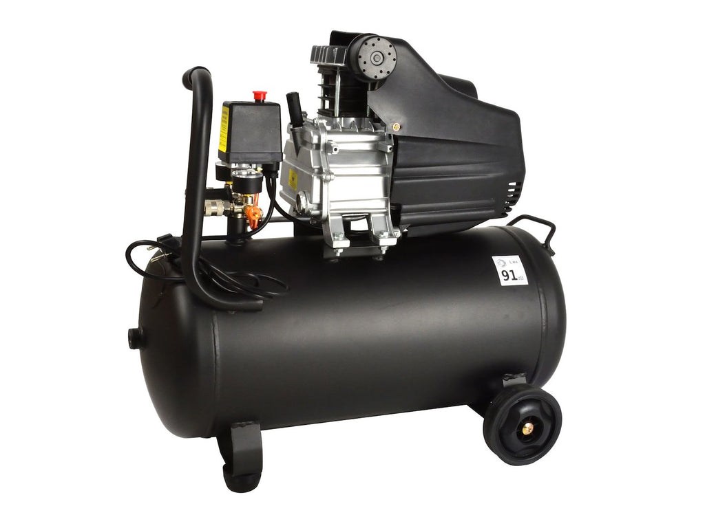 Oil compressor 50 L (1)
