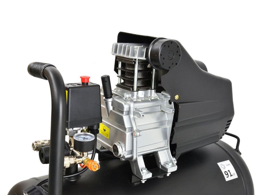 Oil compressor 50 L (1)