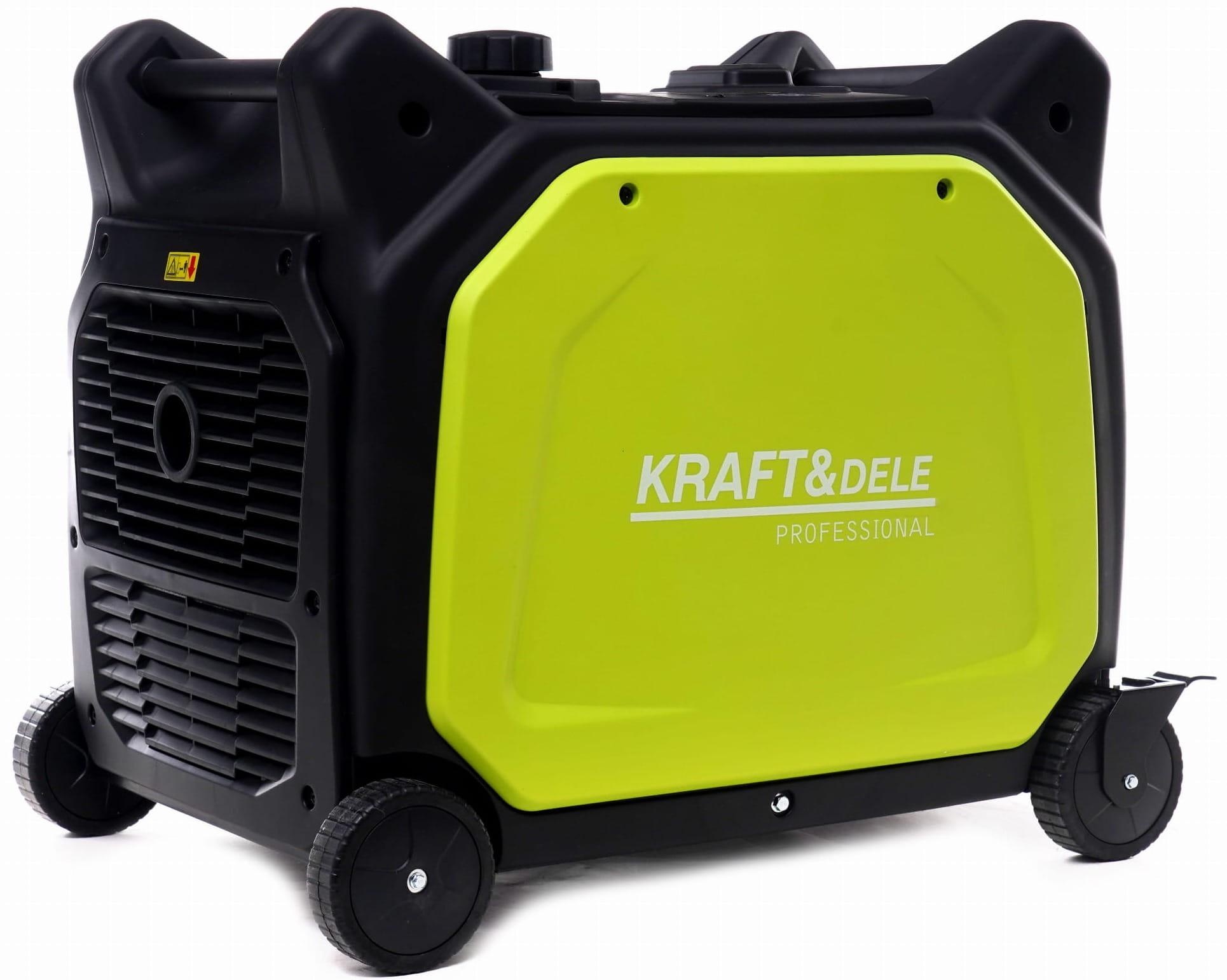 Inverter generator 7.6kW KD682
