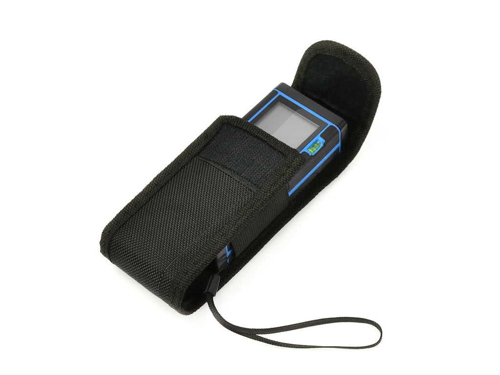 Laser Measuring Tool 0.05–40 m Range
