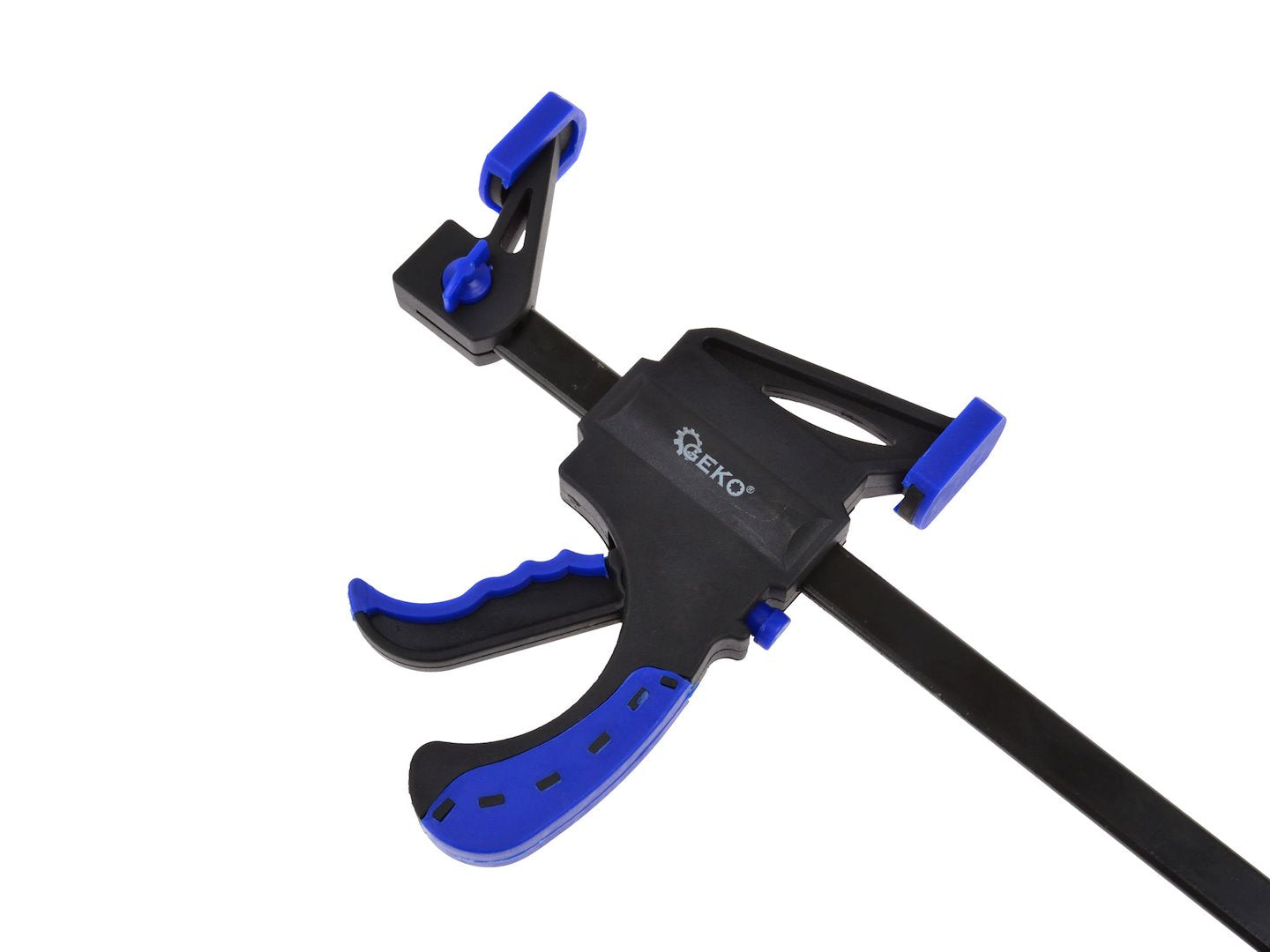 Ratchet Bar Clamp 150 mm / 6 in.