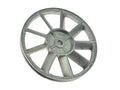Wheel for 100L Air Compressor Pump (G80302)