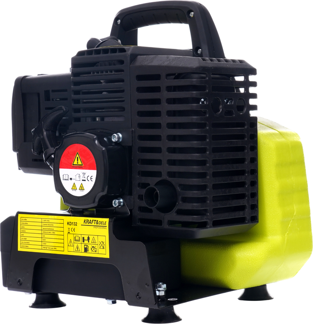 Inverter generator 1kW KD132 (D21)