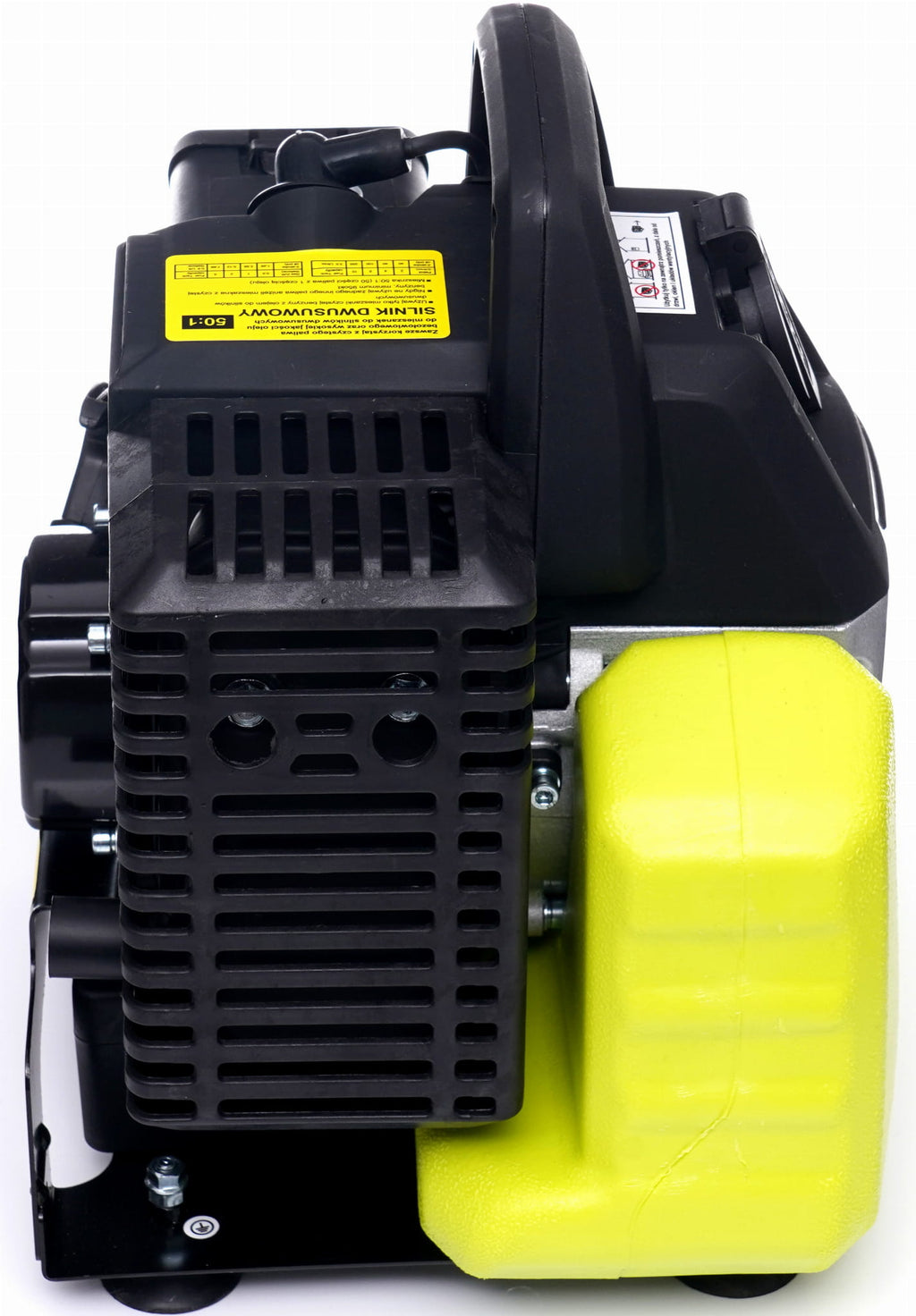 Inverter generator 1kW KD132 (D21)