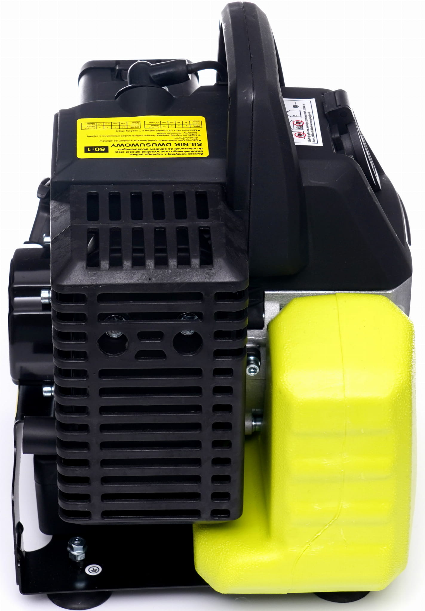 Inverter generator 1kW KD132 (D21)