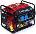 1500W 12V/230V generaator KD150