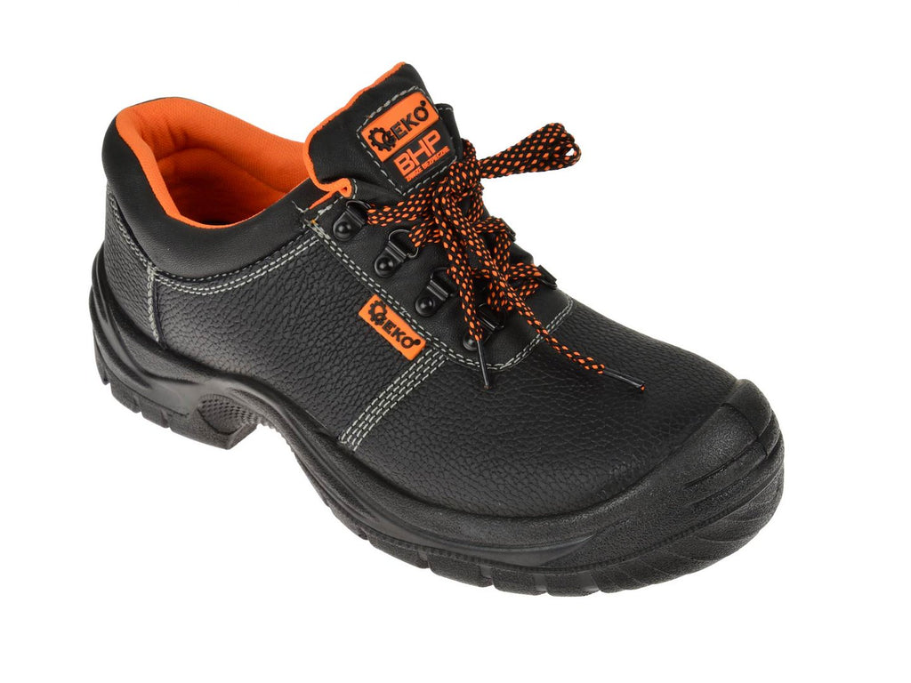 Safety shoes model No. 1, size 39-47