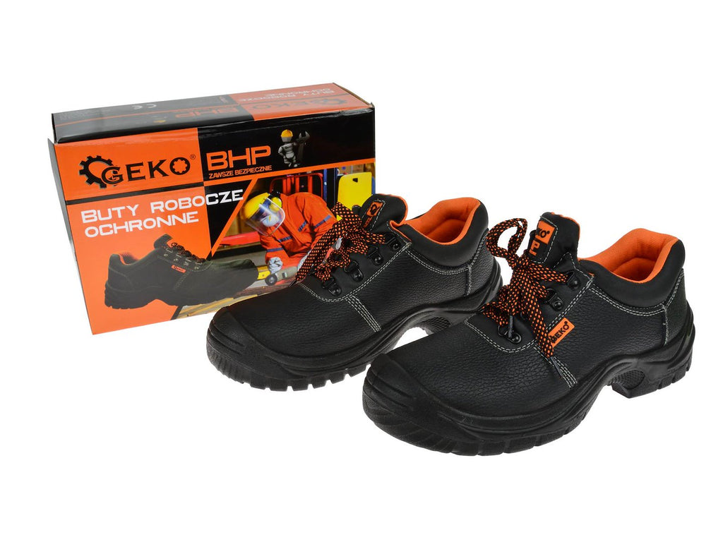 Safety shoes, model no.1, size 40 (10)