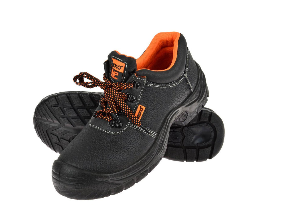 Safety Shoes Model No. 1 Size 42 (10)