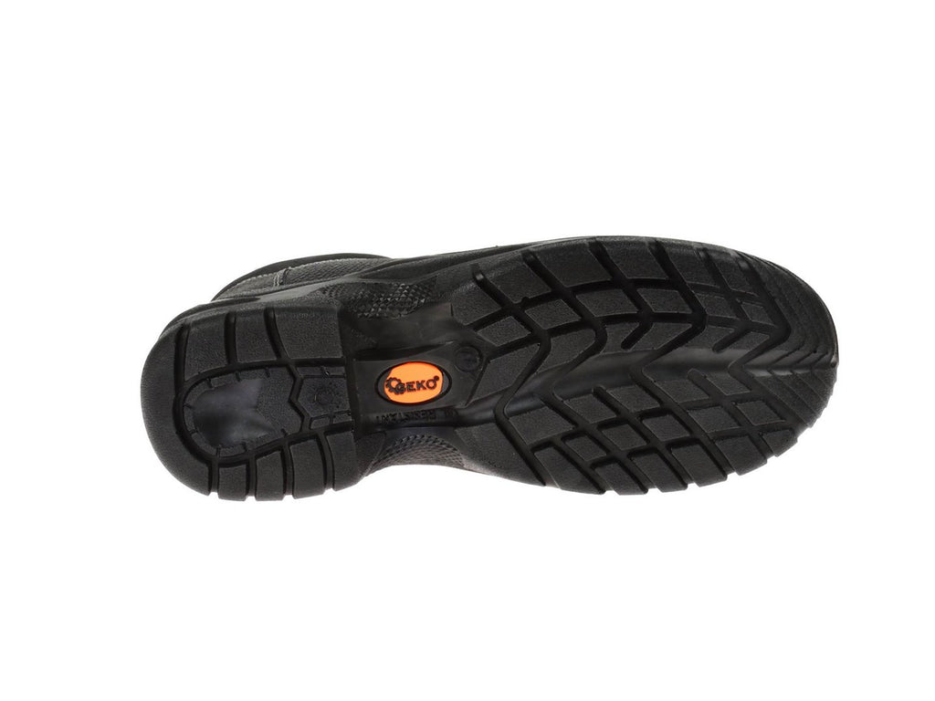 Safety shoes, model No. 1, size 43 (10)