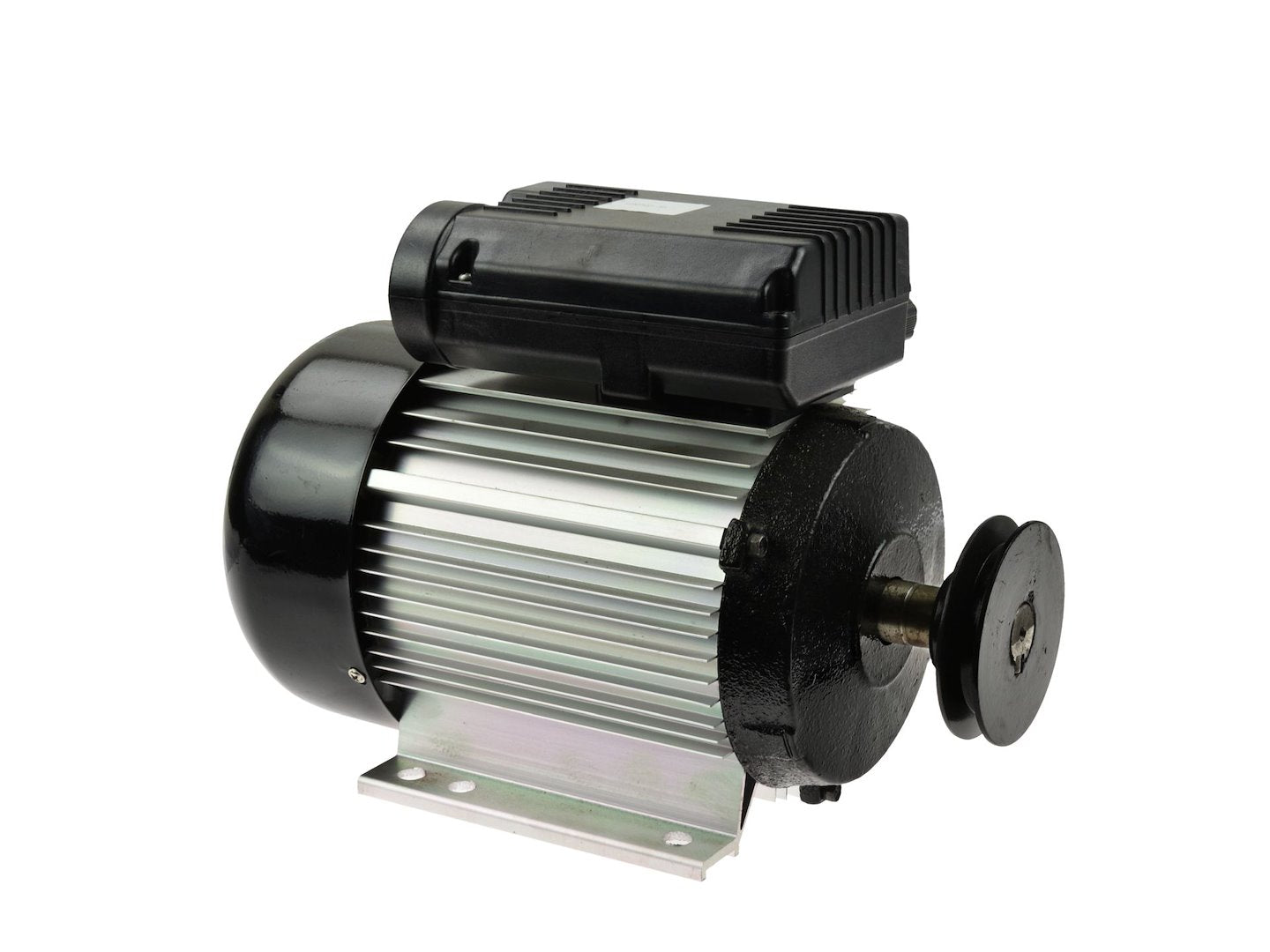 Engine for 100 L Air Compressor (G80302)