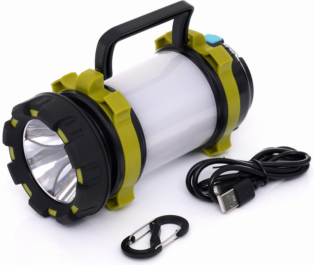 Tourist lamp KD1240